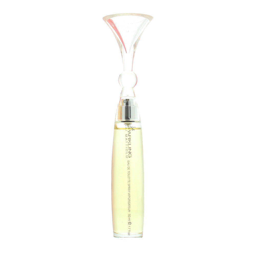 Gai Mattiolo Be Sparkling Eau de Toilette 50ml - Product