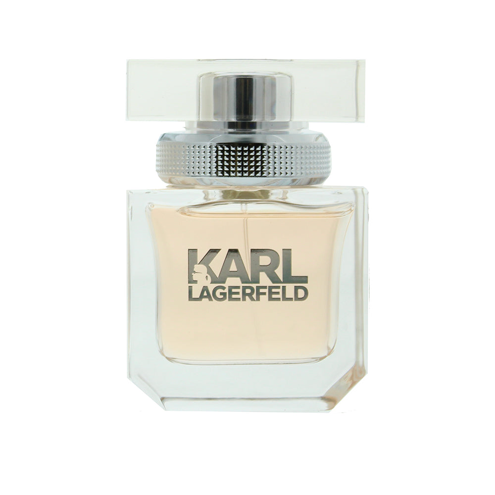Karl Lagerfeld Eau de Parfum 45ml - Product