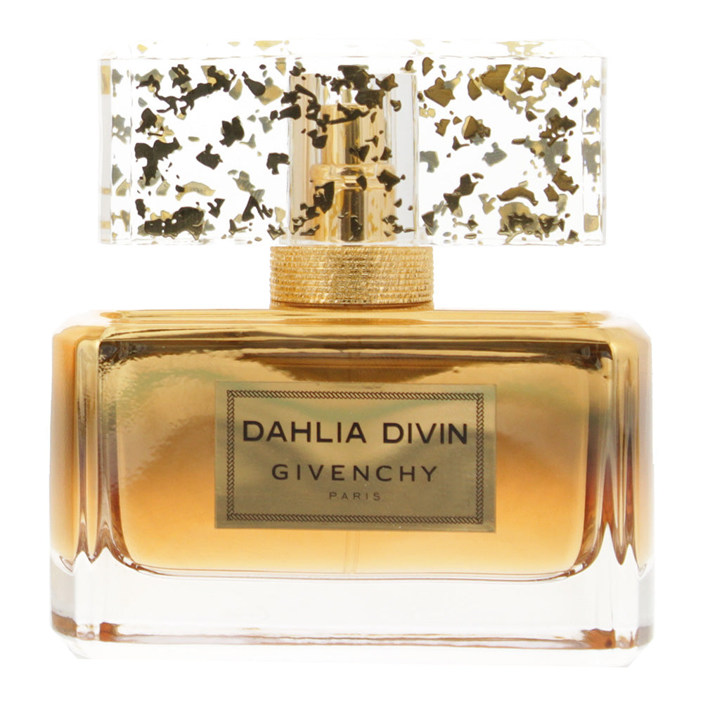 Givenchy Dahlia Divin Le Nectar De Parfum Eau de Parfum 50ml - Product