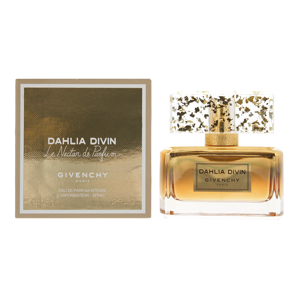 Givenchy Dahlia Divin Le Nectar De Parfum Eau de Parfum 50ml