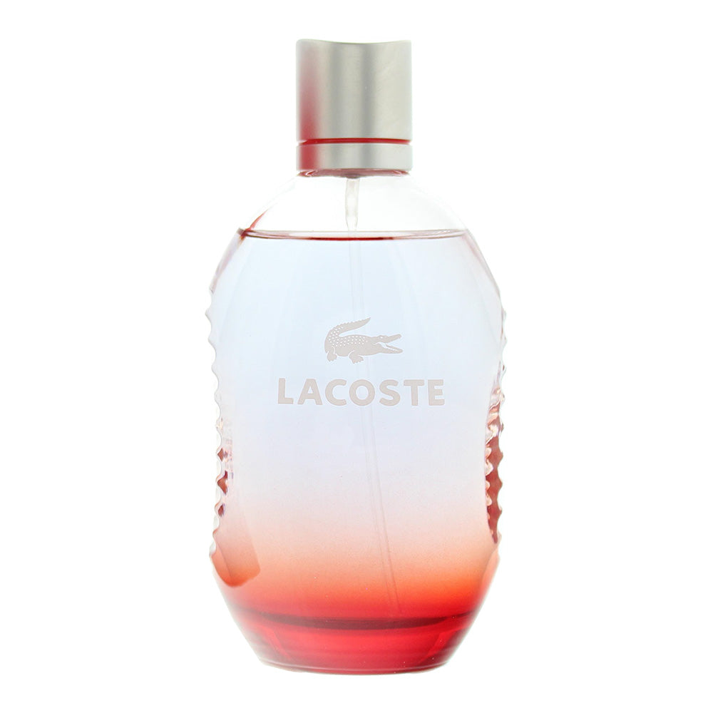 Lacoste Style In Play Eau de Toilette 125ml - Product