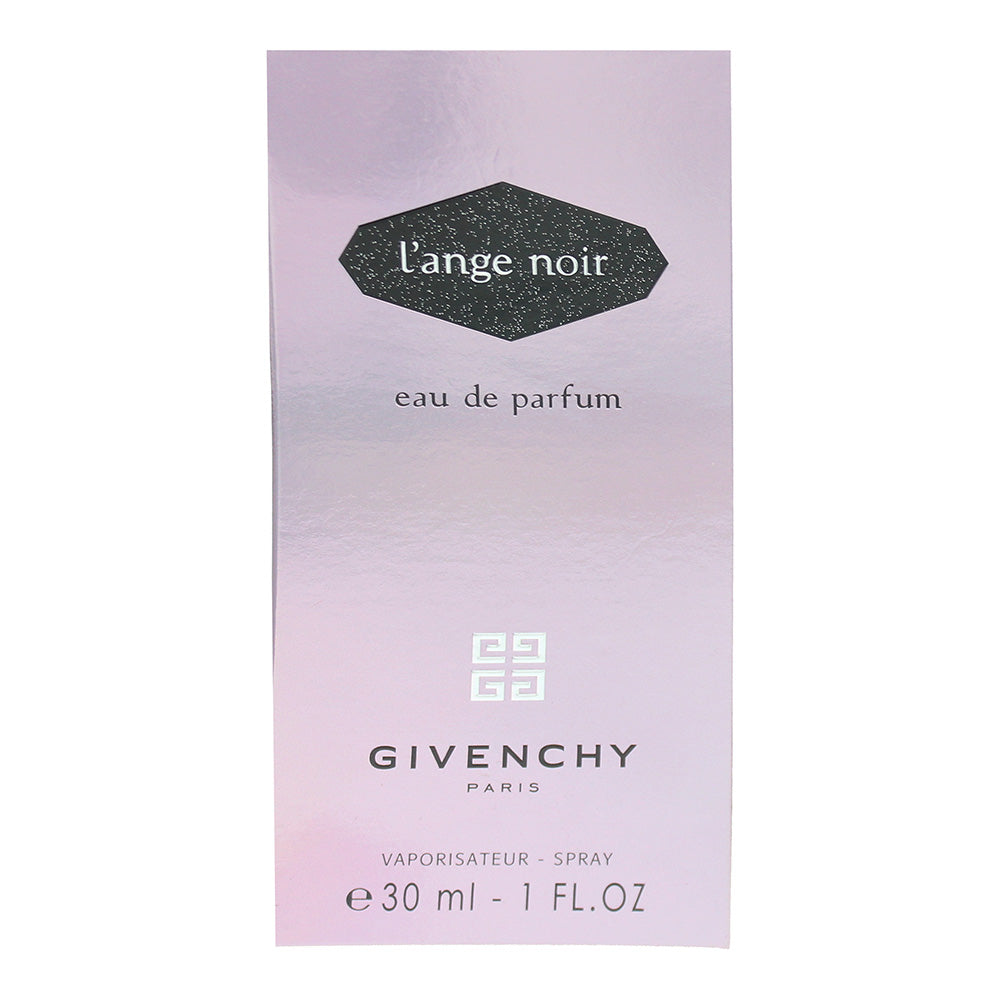 Givenchy L'Ange Noir Eau de Parfum 30ml - Box