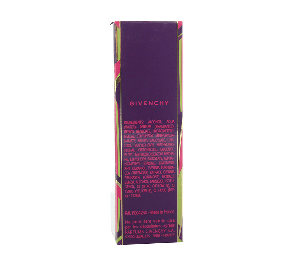 Givenchy Ysatis Eau De Toilette 30ml