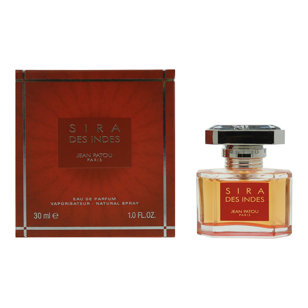 Jean Patou Sira Des Indes Eau de Parfum 30ml