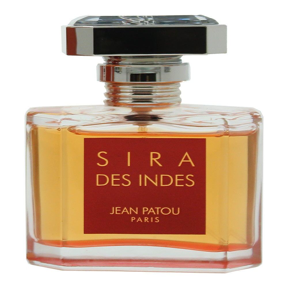 Jean Patou Sira Des Indes Eau de Parfum 50ml - Product