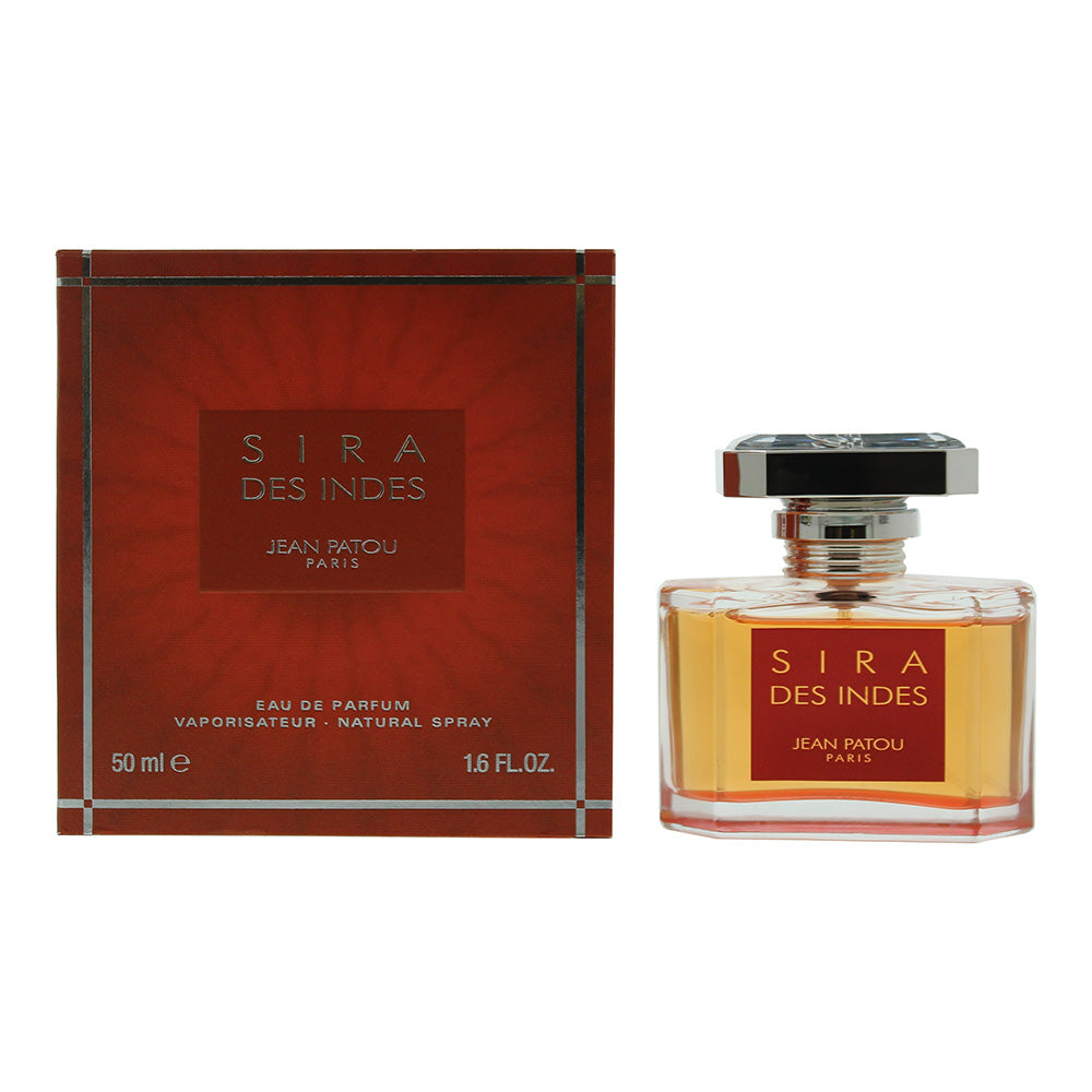 Jean Patou Sira Des Indes Eau de Parfum 50ml