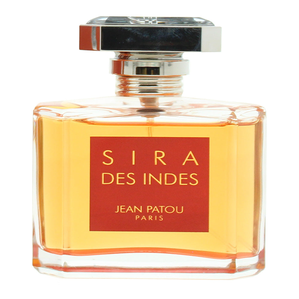 Jean Patou Sira Des Indes Eau de Parfum 75ml - Product