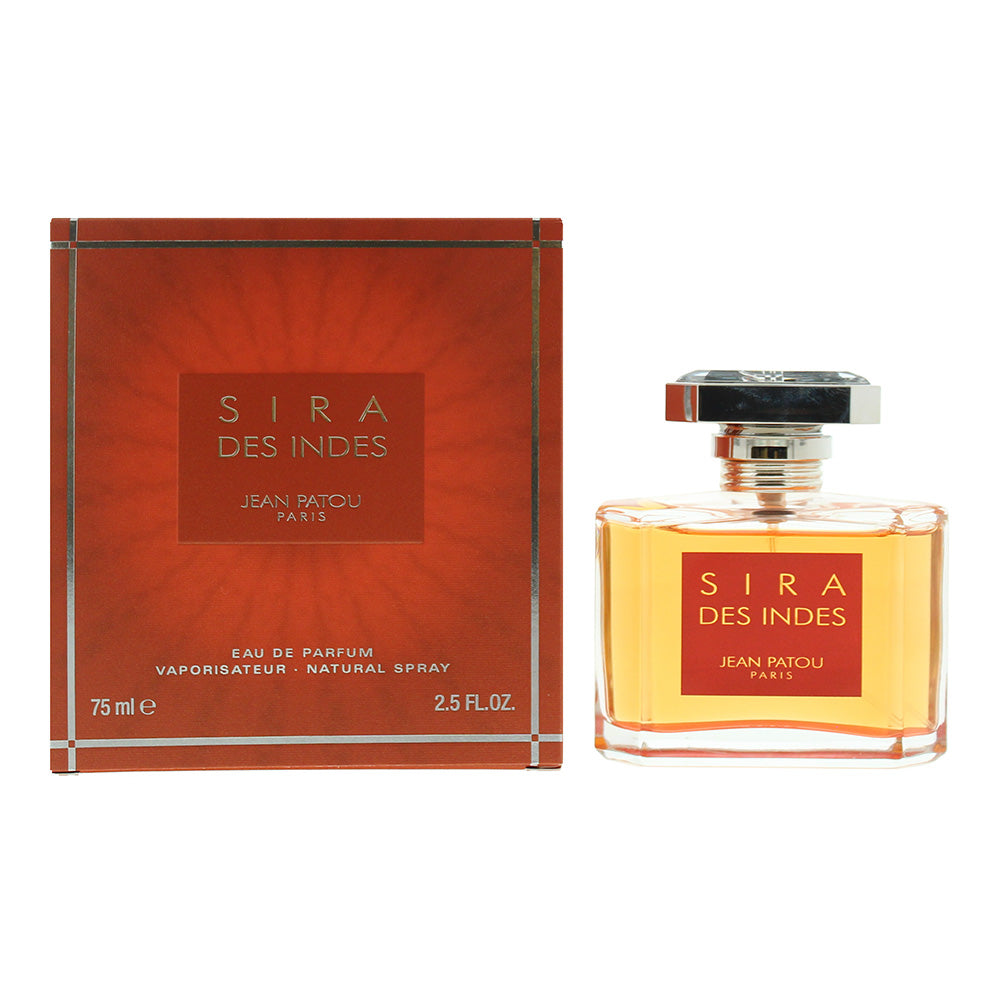 Jean Patou Sira Des Indes Eau de Parfum 75ml
