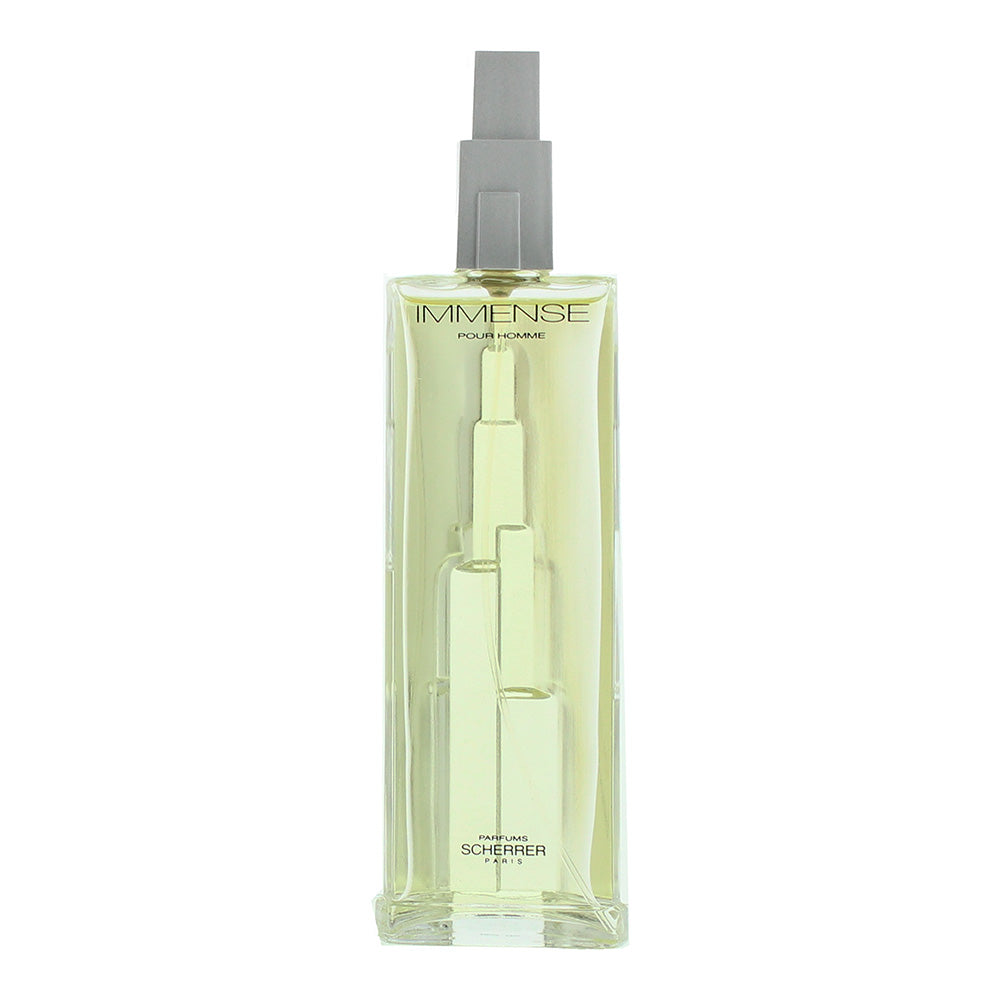 Jean Louis Scherrer Immense Pour Homme Eau de Toilette 50ml - Product