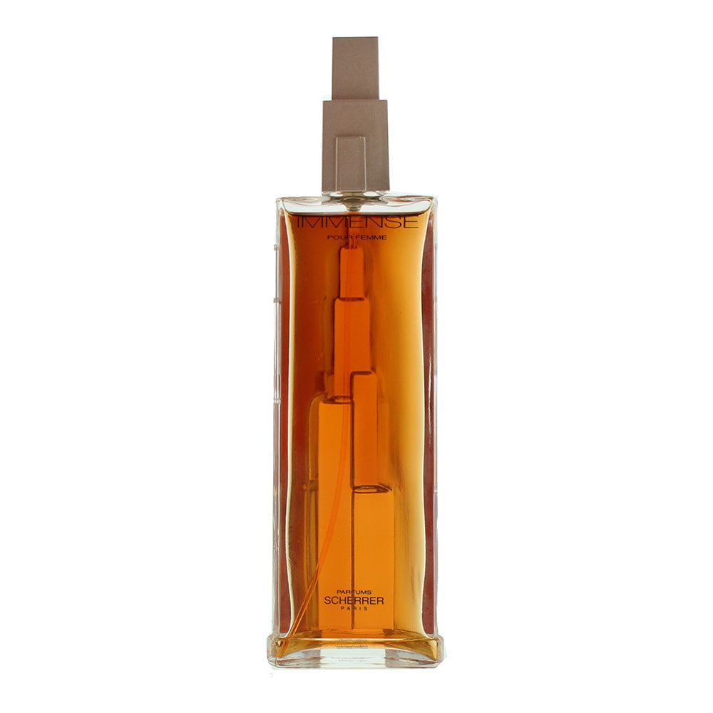 Jean Louis Scherrer Immense Pour Femme Eau de Toilette 50ml - Product