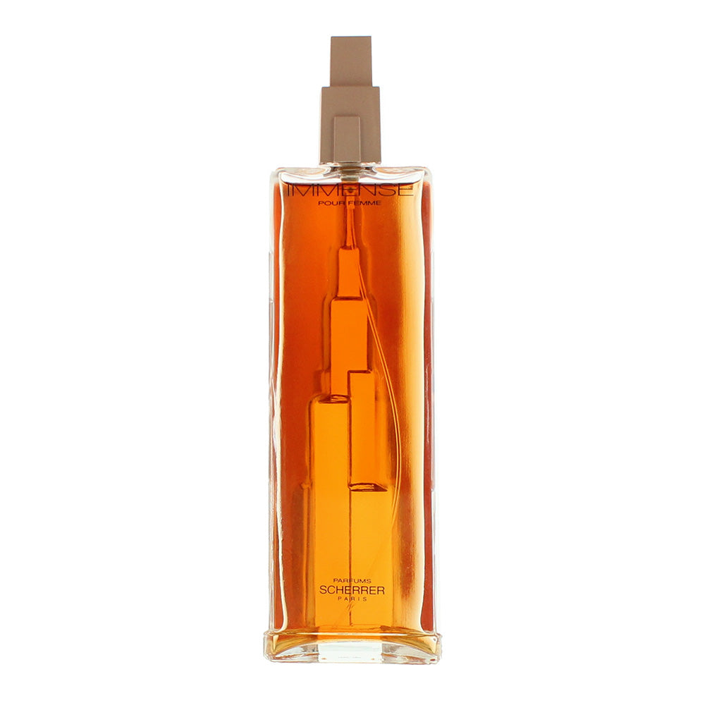 Jean Louis Scherrer Immense Pour Femme Eau de Toilette 100ml - Product