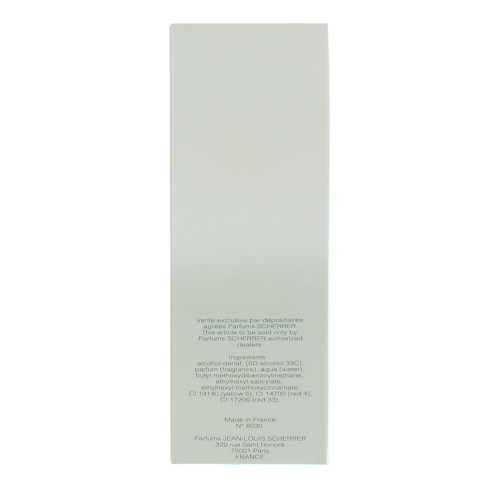 Jean Louis Scherrer Immense Pour Femme Eau de Toilette 30ml