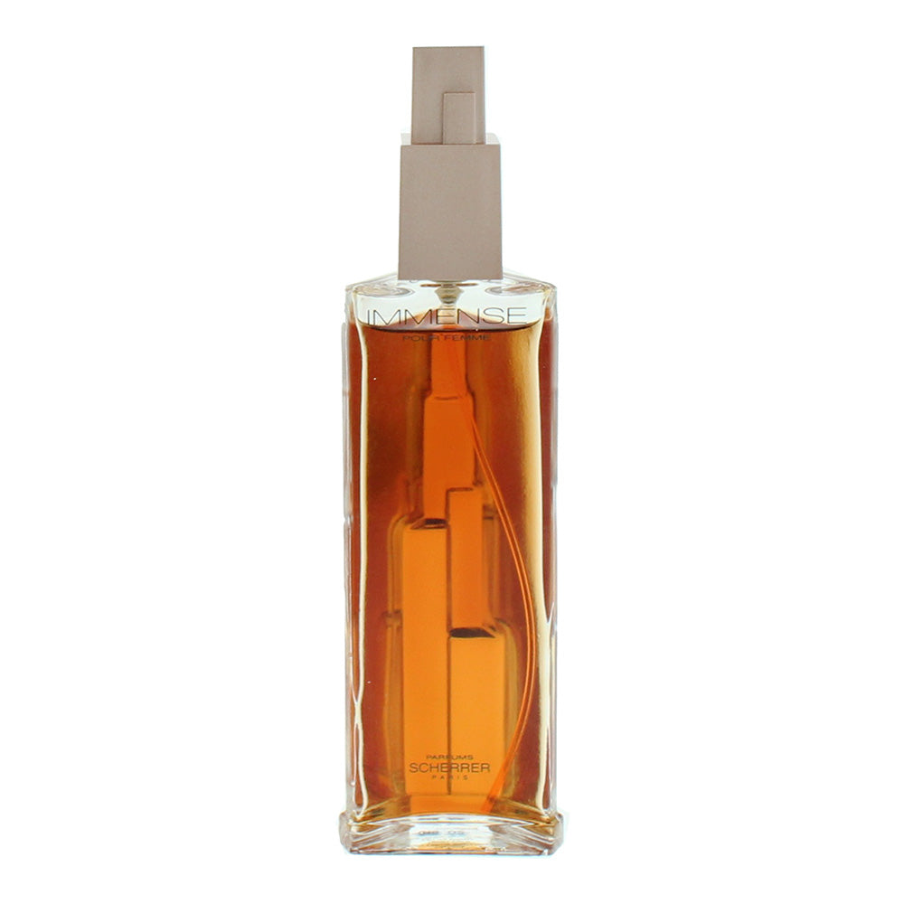 Jean Louis Scherrer Immense Pour Femme Eau de Toilette 30ml - Product