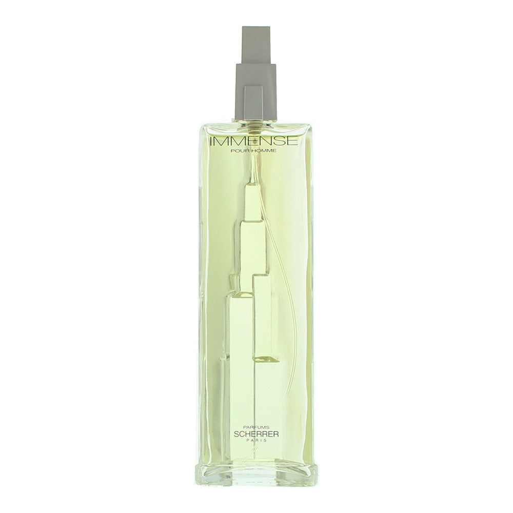 Jean Louis Scherrer Immense Pour Homme Eau de Toilette 100ml - Product