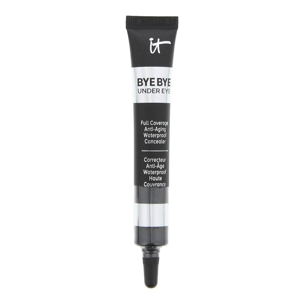 It Cosmetics Bye Bye Under Eye Waterproof Deep Sienna Concealer 8ml - Product