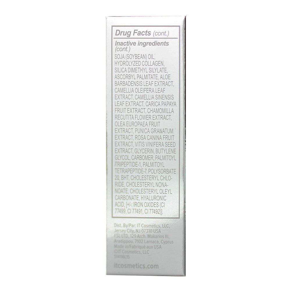 It Cosmetics Celebration Foundation Powder Foundation 9g - Rich