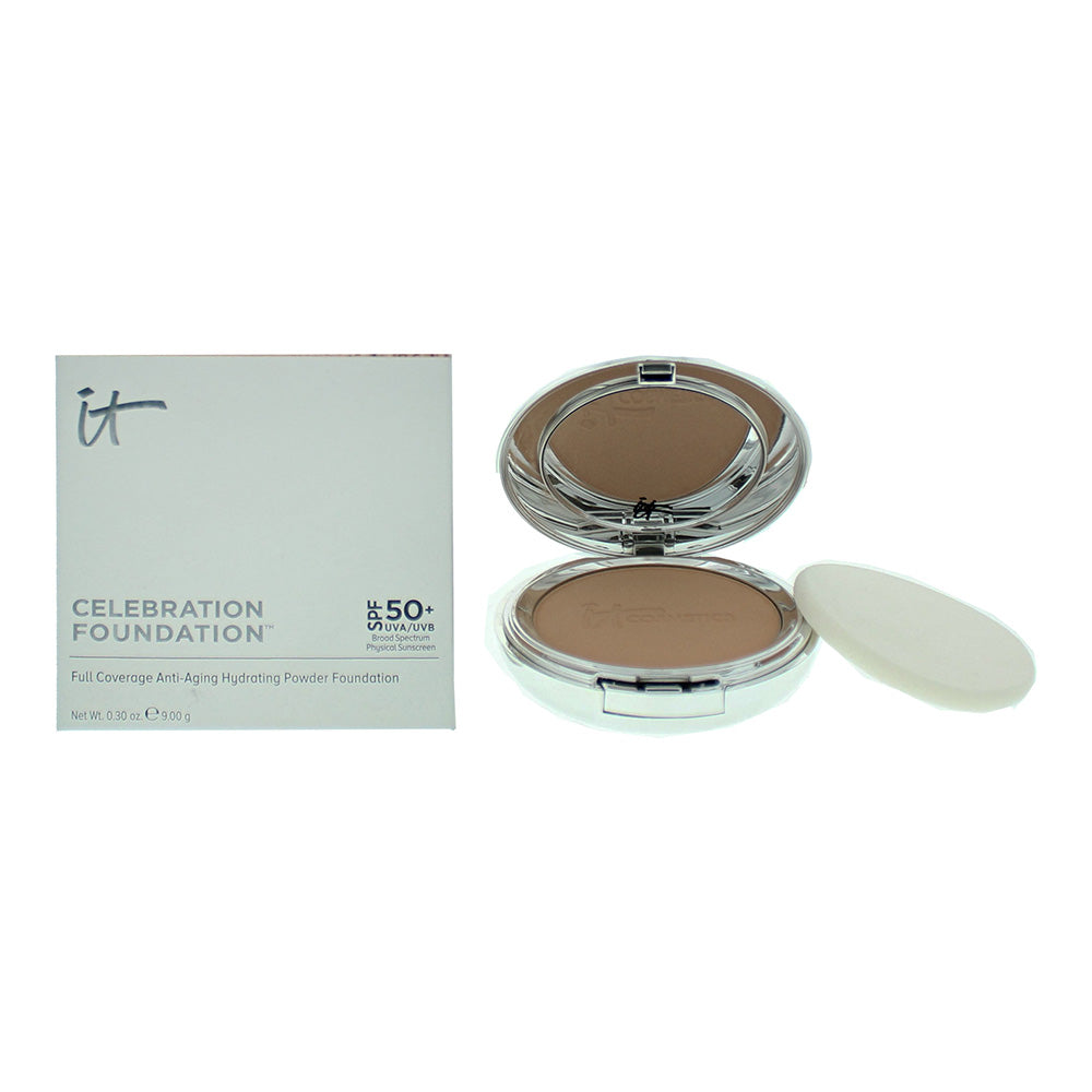 It Cosmetics Celebration Foundation Rich Powder Foundation 9g 