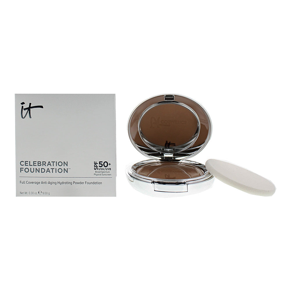 It Cosmetics Celebration Foundation Rich Powder Foundation 9g