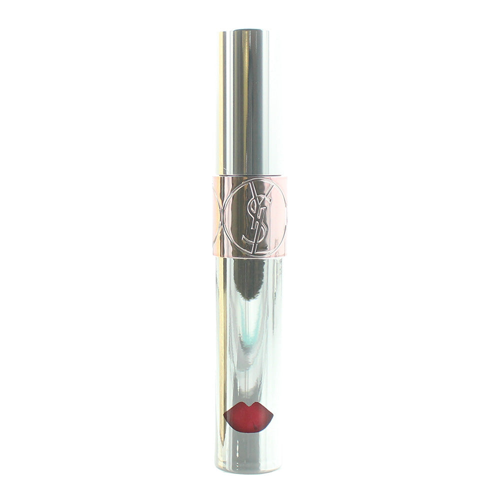 Yves Saint Laurent Volupte 08 Excite Me Pink Colour Balm 6ml - Product