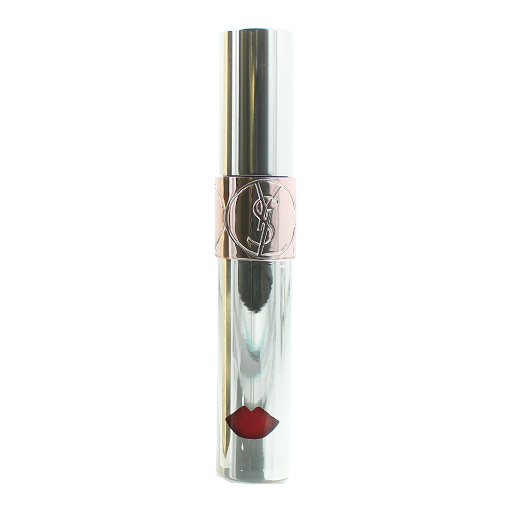 Yves Saint Laurent Volupte 07 Grab Me Red Colour Balm 6ml - Product