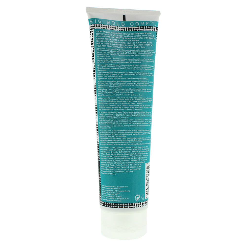 Fudge Big Bold Oomf Conditioner 300ml