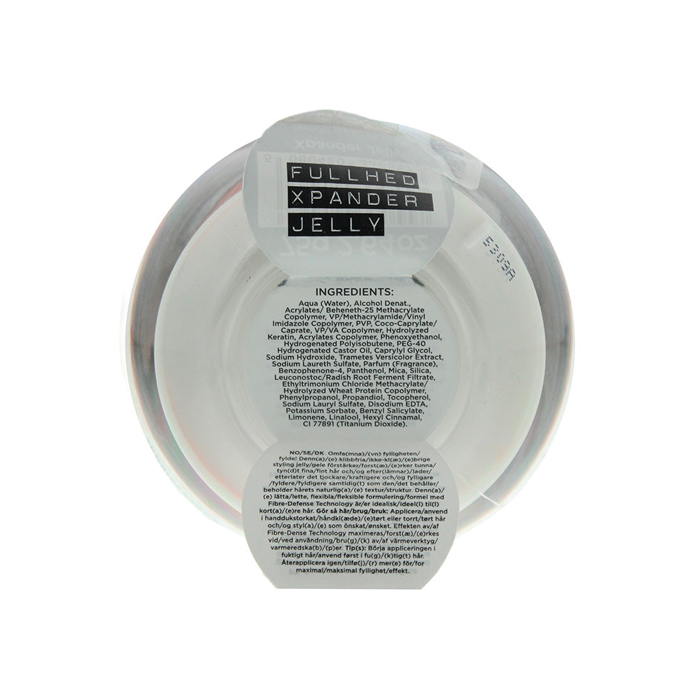 Fudge Fullhead Xpander Jelly Hair Gel 75g