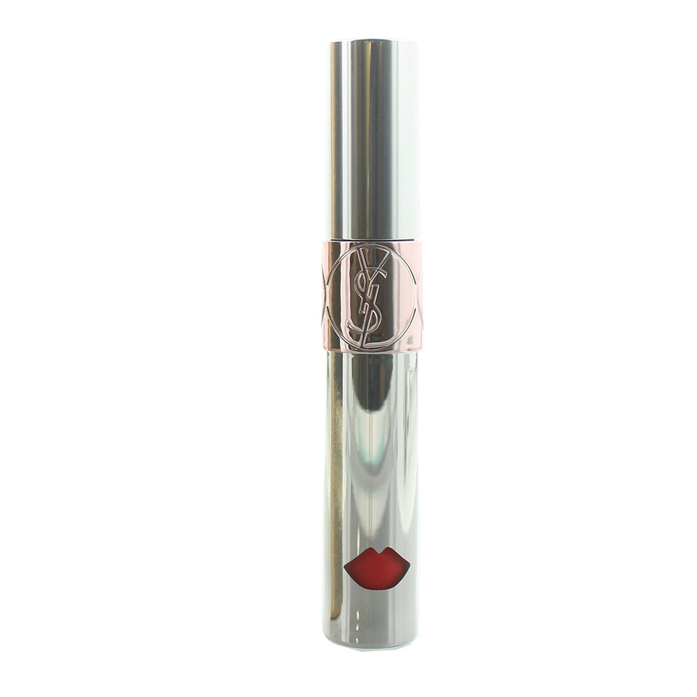 Yves Saint Laurent Volupte 06 Undress Me Coral Colour Balm 6ml - Product