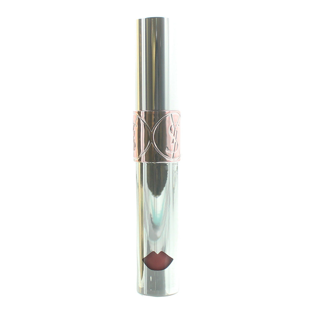 Yves Saint Laurent Volupte 12 Chase Me Nude Liquid Colour Balm 6ml - Product