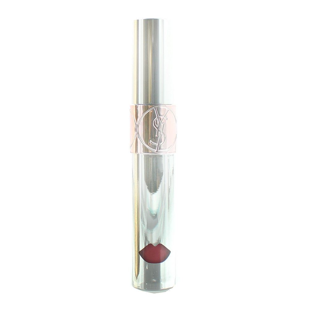 Yves Saint Laurent Volupte 02 Expose Me Rose Colour Balm 6ml - Product