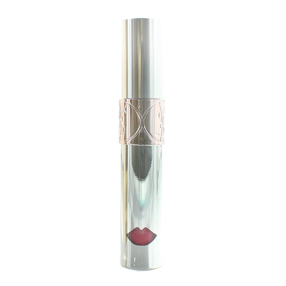 Yves Saint Laurent Volupte 09 Strip Me Fuchsia Colour Balm 6ml - Product