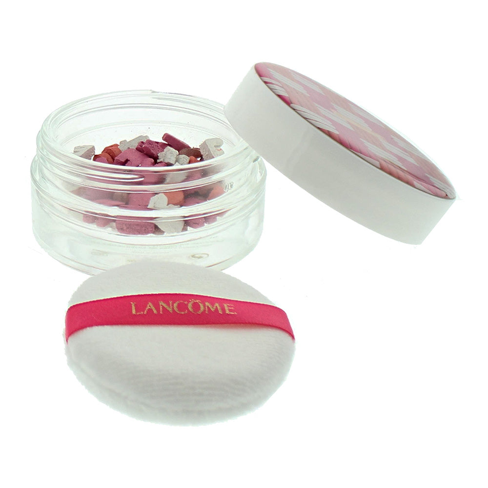 Lancôme Blush In Capitals - 01 Je M'appelle Rose 12g - Product