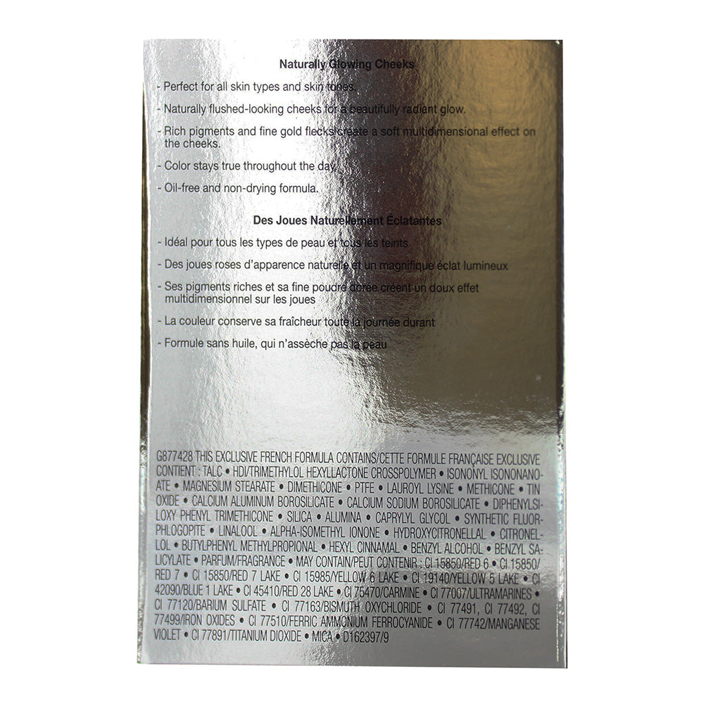 Lancome Blush Subtil Shimmer Plum Affairs Blush 5g