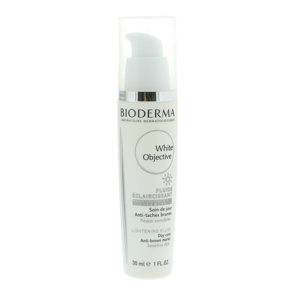 Bioderma White Objective Fluid 30ml - Product