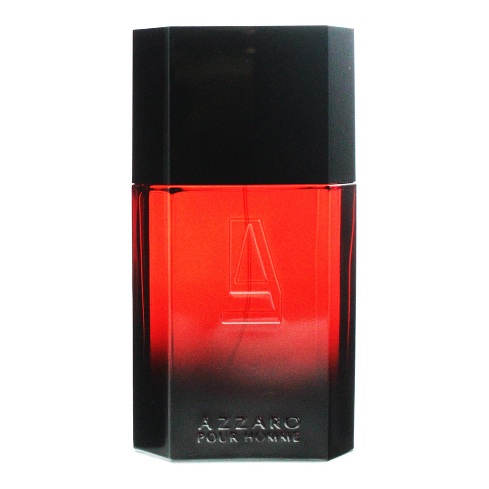 Azzaro Pour Homme Elixir Eau de Toilette 100ml - Product