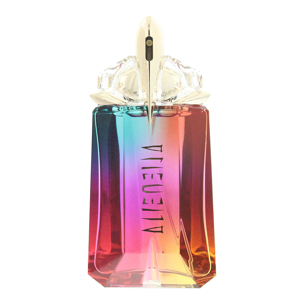 Mugler Alien Refillable Limited Edition Eau de Parfum 60ml - Product