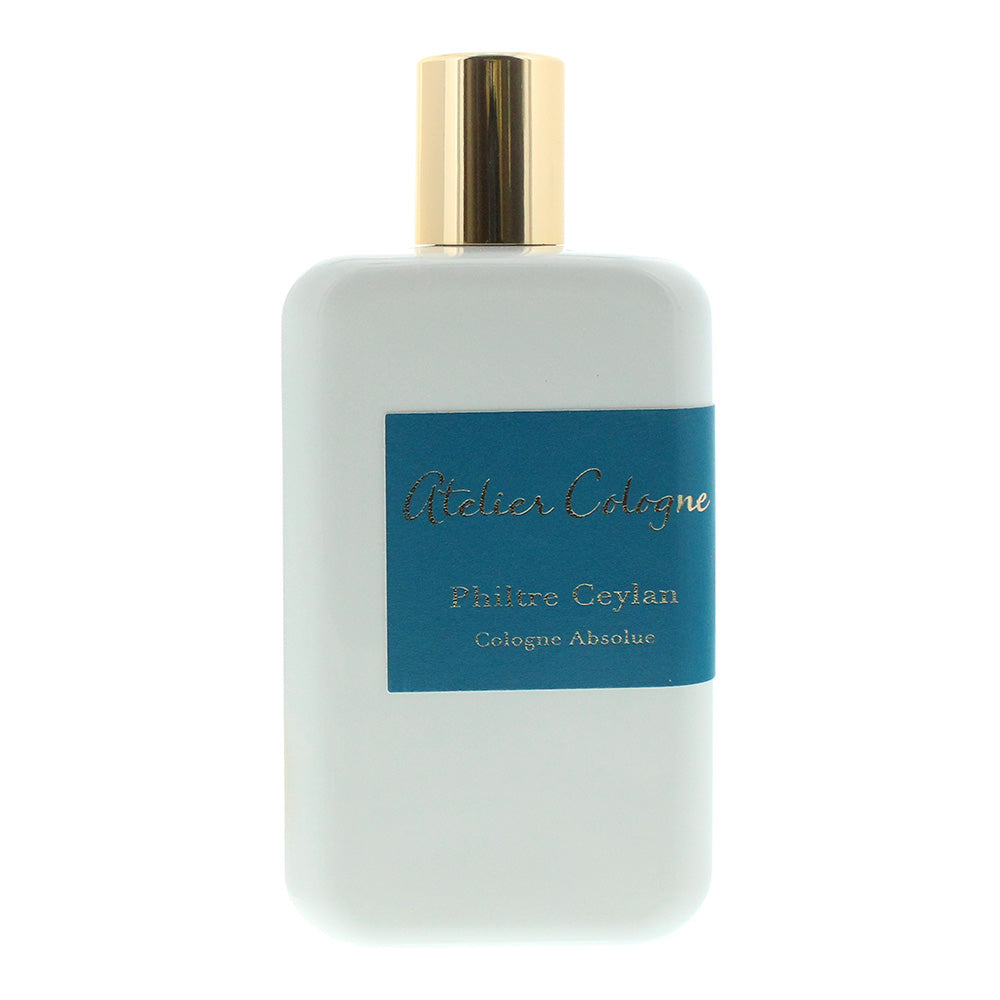 Atelier Cologne Philtre Ceylan Cologne Absolue 200ml - Product