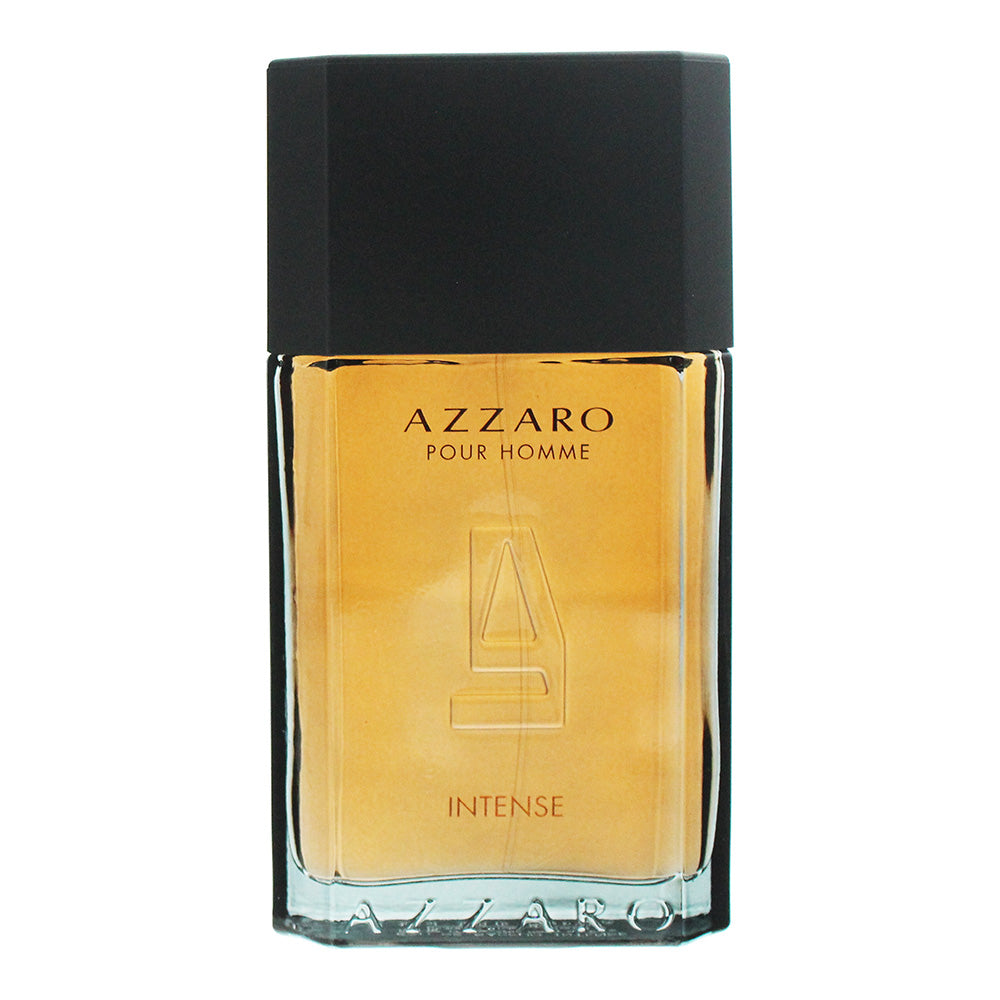 Azzaro Pour Homme Intense Eau de Parfum 100ml - Product