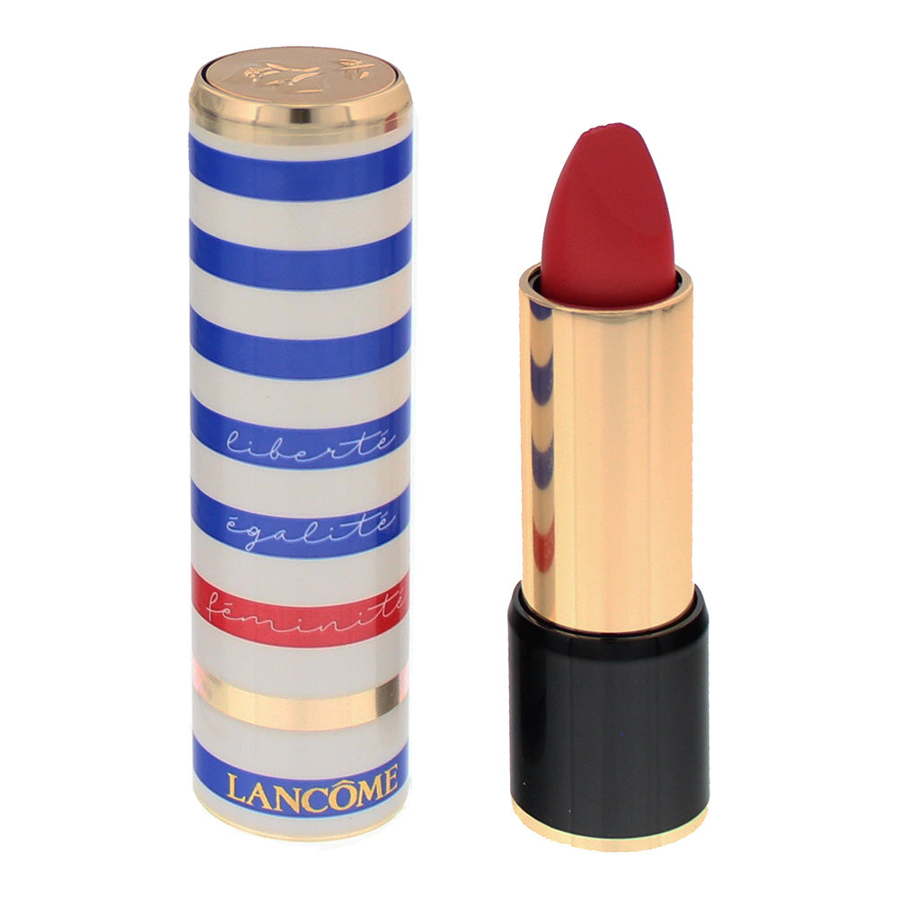 Lancôme L'Absolu Rouge Matte 186 Idole Lip Color 3.4g - Product