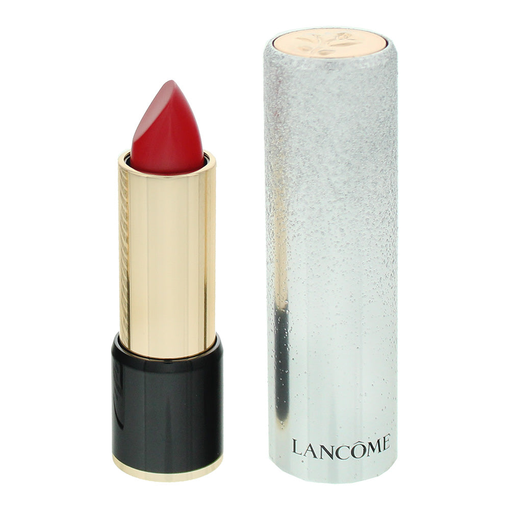 Lancôme L'Absolu Rouge Cream Holiday Edition 132 Caprice Lipstick 3.4g - Product