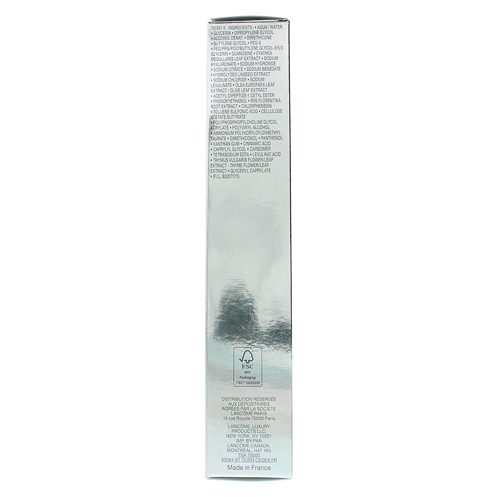 Lancôme Rénergie Soothing Gel - Seven Single Doses 7 x 3ml