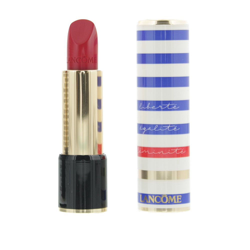 Lancôme L'Absolu Rouge Summer Edition #132 Caprice Lipstick 3.4g - Product