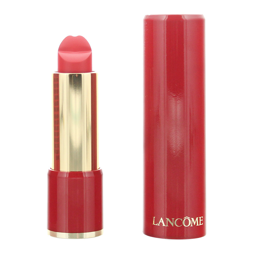 Lancôme L'Absolu Rouge Camila Coelho 190 Coral De Janeiro Matte Lipstick 3.4g - Product