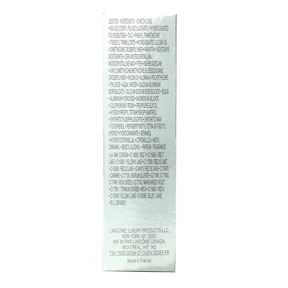 Lancome L'Absolu Rouge Drama Matte 382 Pink Exaltation Lipstick 4ml