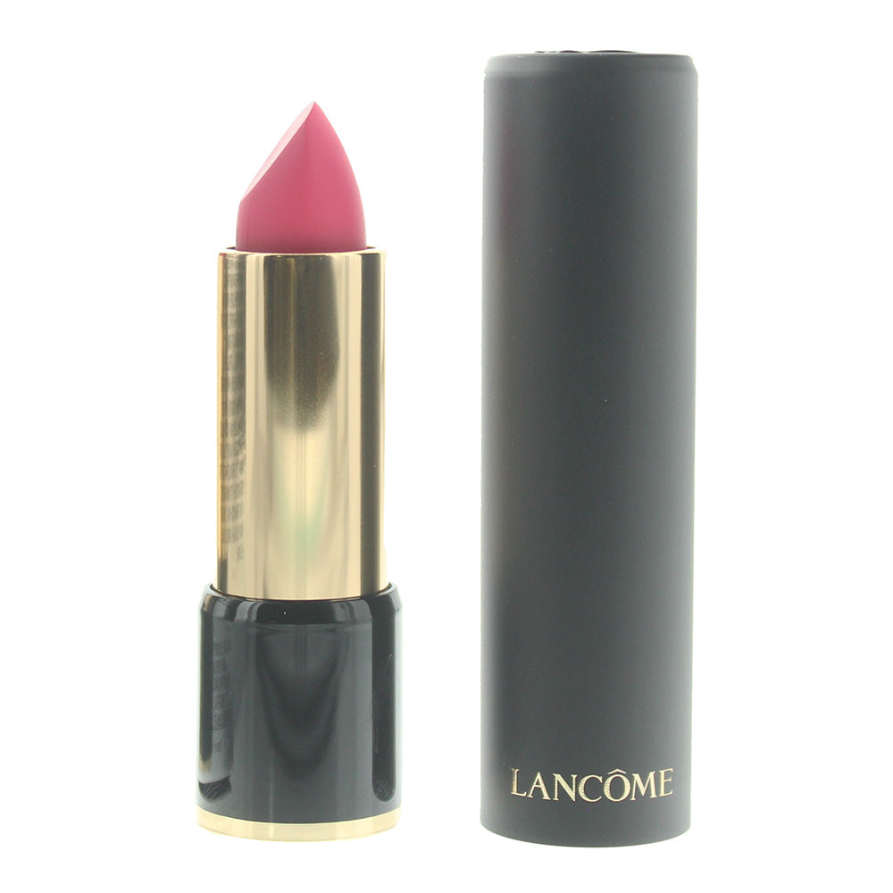 Lancôme L'Absolu Rouge Drama Matte 382 Pink Exaltation Lipstick 4ml - Product