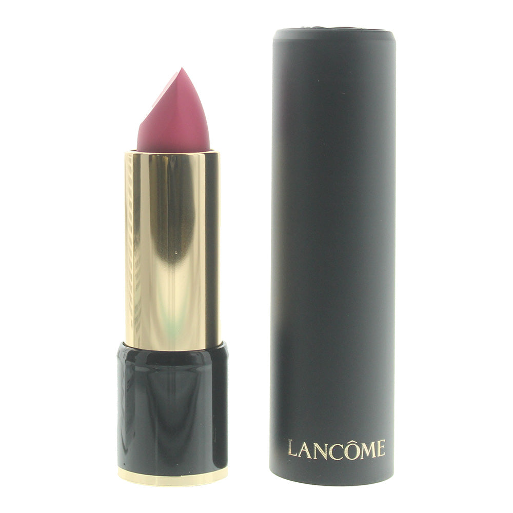 Lancôme L'Absolu Rouge Drama Matte 313 Rose Fulminante Lipstick 3.4g - Product