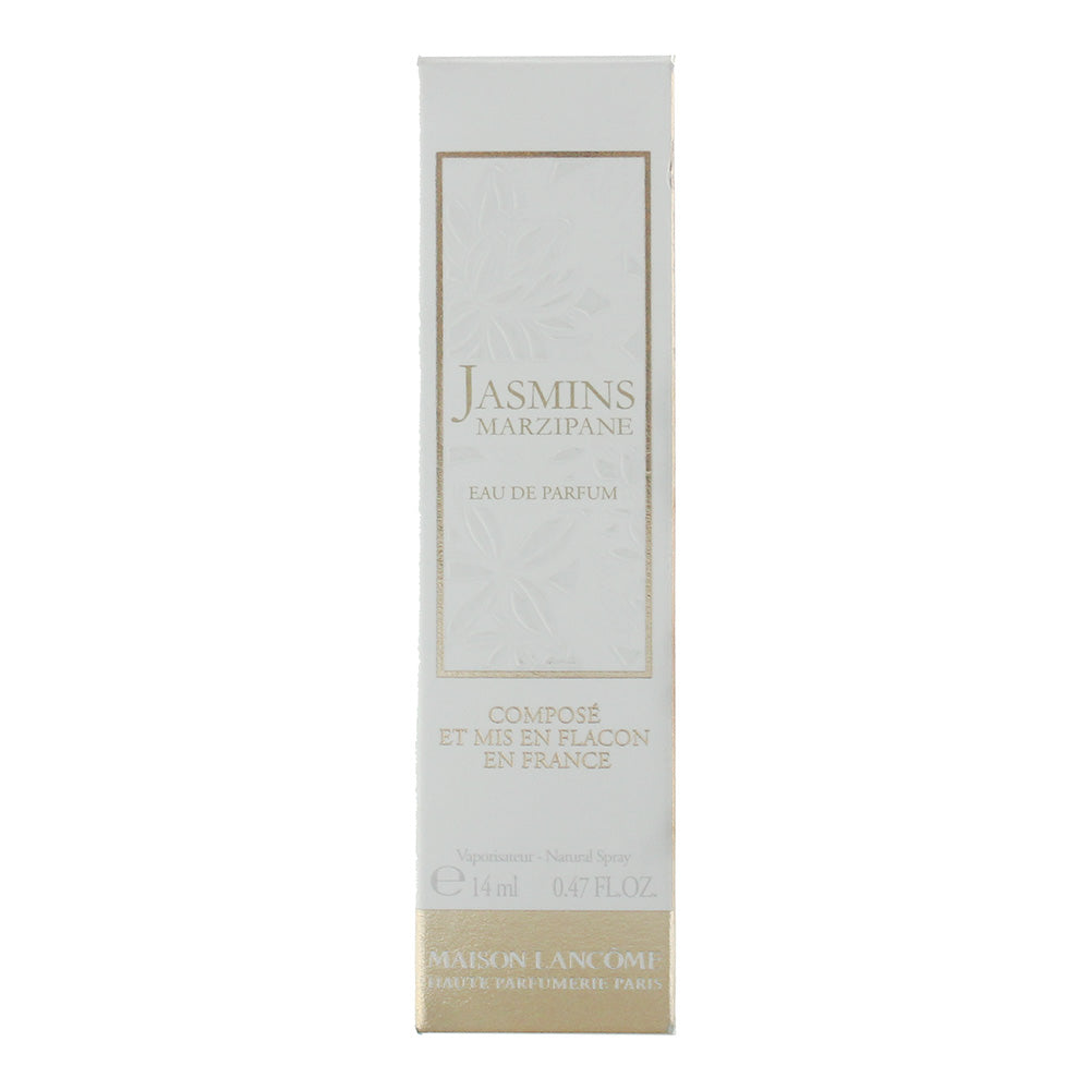 Lancôme Jasmins Marzipane Eau de Parfum 14ml - Box
