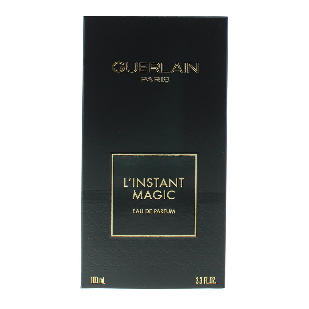 Guerlain L'instant De Guerlain Magic Eau de Parfum 100ml - Box
