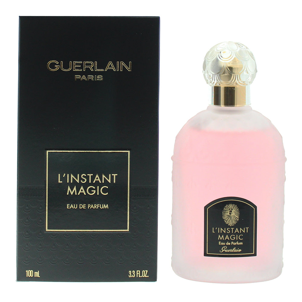 Guerlain L'instant De Guerlain Magic Eau De Parfum 100ml