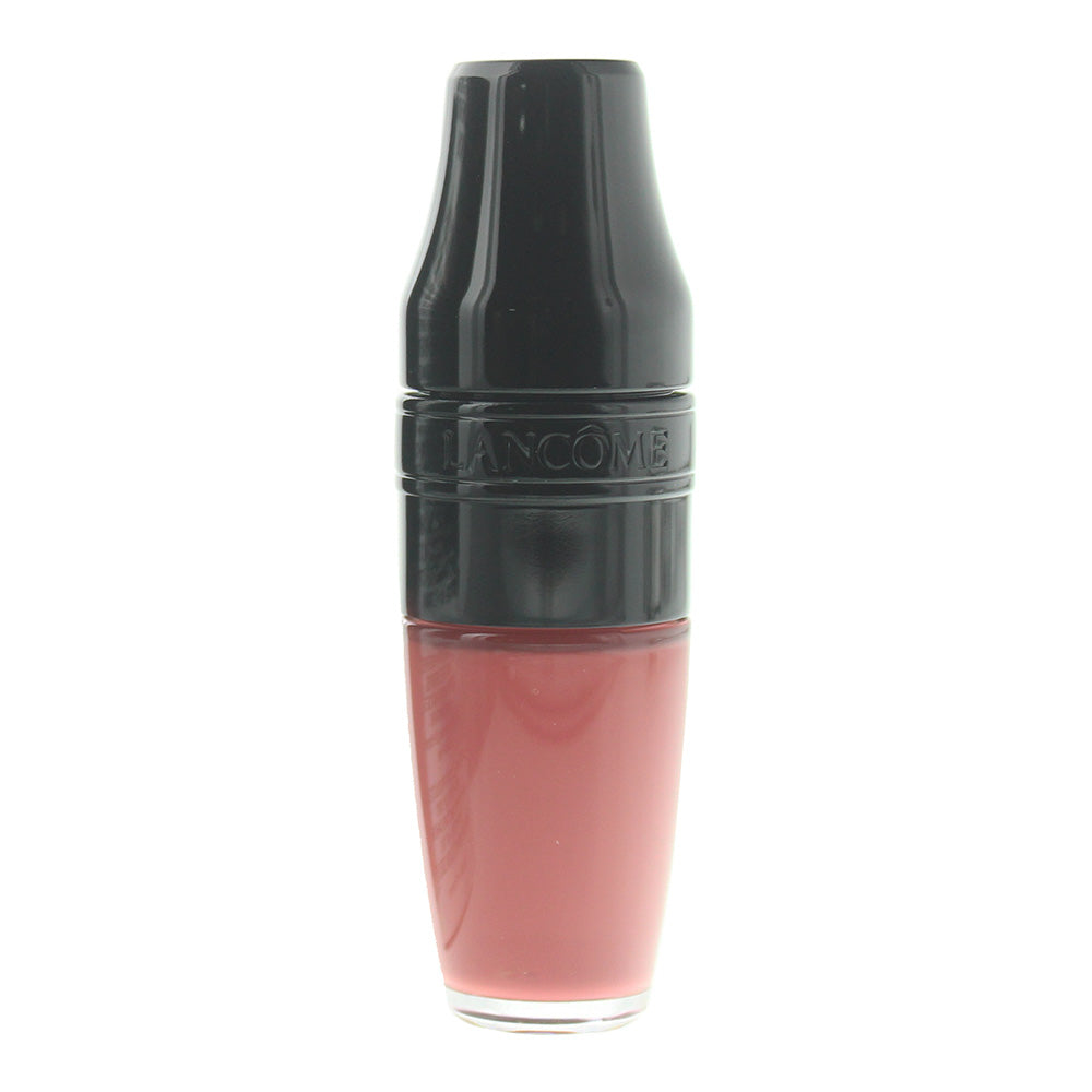 Lancôme Matte Shaker 272 Energy Peach Liquid Lipstick 6.2ml - Product