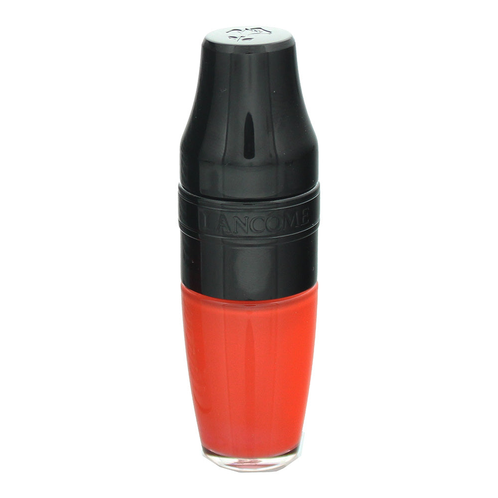 Lancôme Matte Shaker 186 Magic Orange Liquid Lipstick 6.2ml - Product
